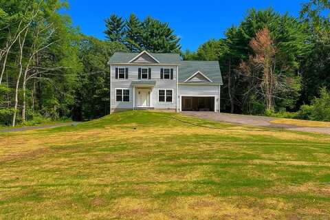 302 Bushy Hill Road, Simsbury, CT 06070