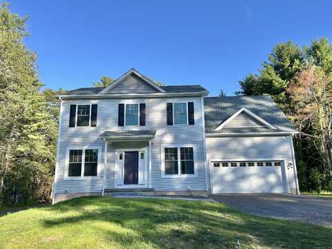 302 Bushy Hill Road, Simsbury, CT 06070