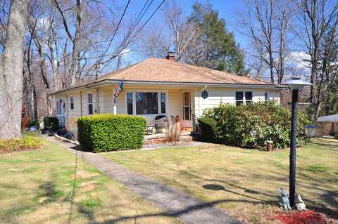 30 Chasse Street, Wolcott, CT 06716