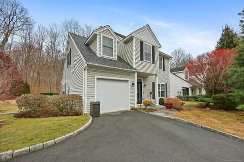 48 Village Court, Wilton, CT 06897
