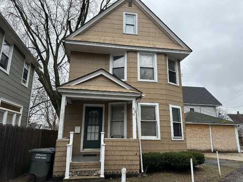 500 Dewey Street, Bridgeport, CT 06605