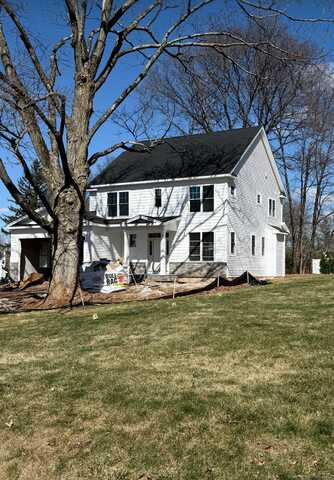 81 Club Drive, Berlin, CT 06037