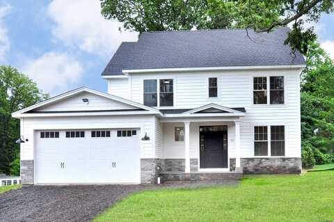 81 Club Drive, Berlin, CT 06037
