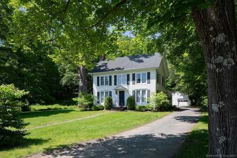 16 Under Mountain Road, Salisbury, CT 06068