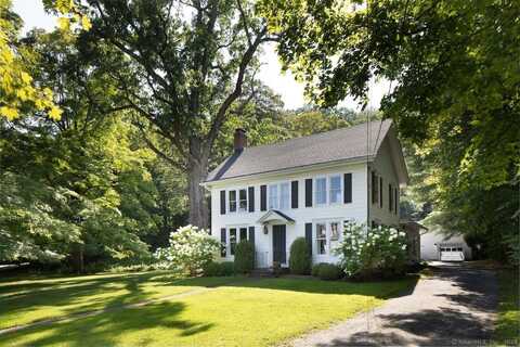 16 Under Mountain Road, Salisbury, CT 06068