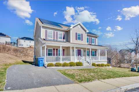 45 Olympia Lane, Waterbury, CT 06704