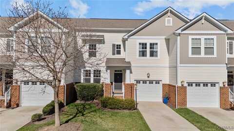 559 Abbey Village Circle, Midlothian, VA 23114