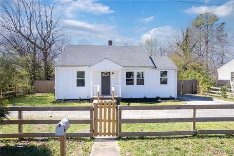 1506 Talbert Drive, Richmond, VA 23224
