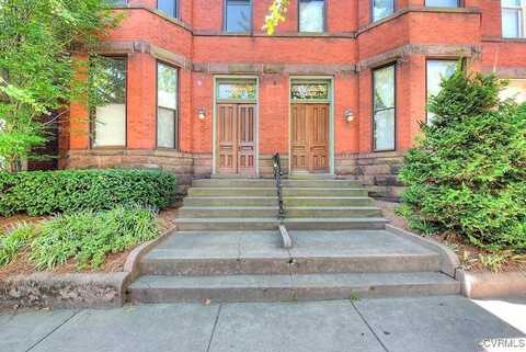 1005 W Franklin Street, Richmond, VA 23220