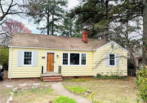 3009 Kenwood Avenue, Henrico, VA 23228
