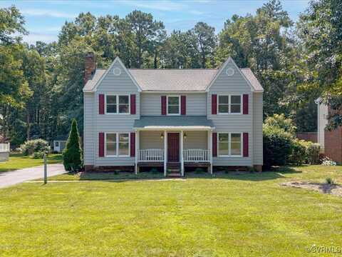 10107 Heritage Lane, Glen Allen, VA 23060