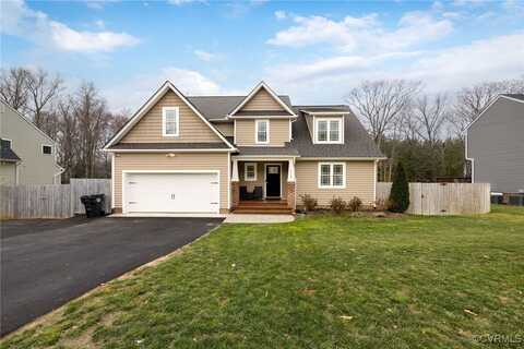 5925 Autumnleaf Drive, North Chesterfield, VA 23234