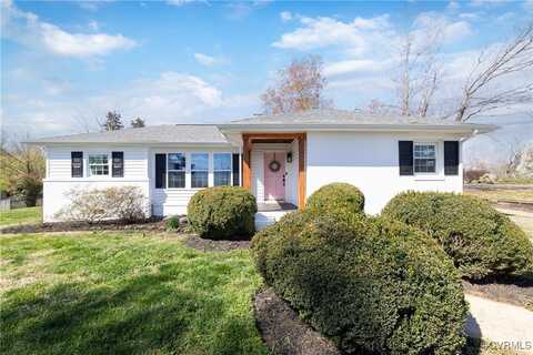 3057 W River Road, Goochland, VA 23063