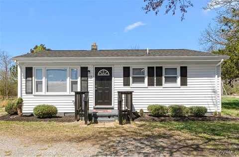 1713 Boydton Plank Road, Petersburg, VA 23805
