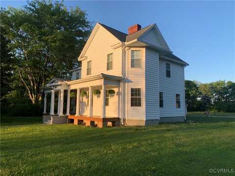 12309 Main Street, Stony Creek, VA 23882