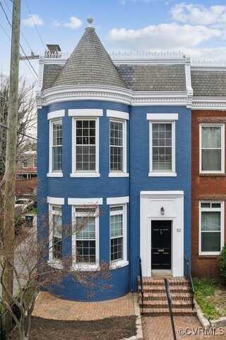 112 N Morris Street, Richmond, VA 23220