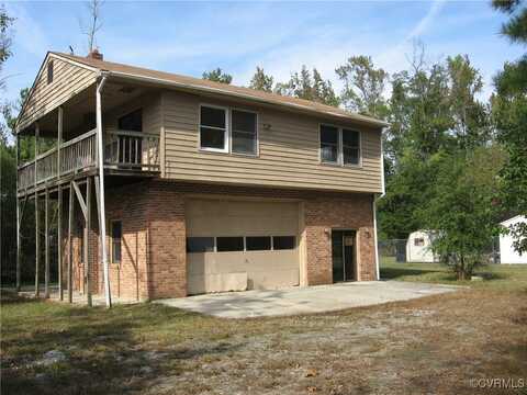 6824 Bull Hill, Prince George, VA 23875