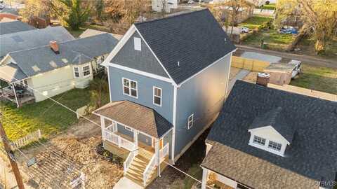314 Hunt Avenue, Richmond, VA 23222