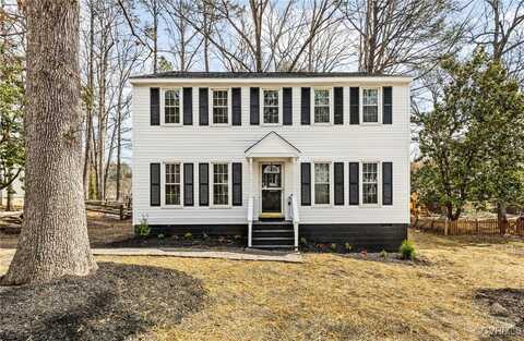 10113 Post Horn Drive, Chesterfield, VA 23237