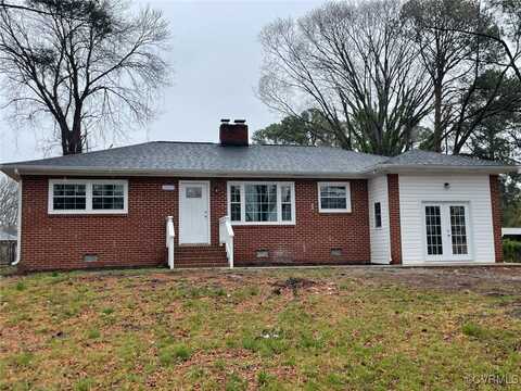 2800 Emblem Drive, Chesterfield, VA 23234