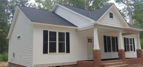 11310 Verdon Road, Doswell, VA 23047