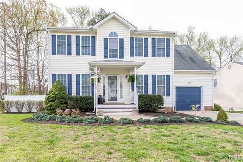 6721 Southbury Court, Henrico, VA 23231