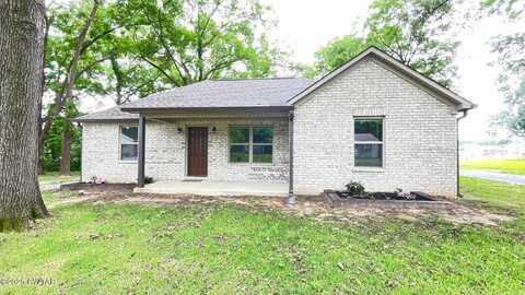 1028 Short Street, Milan, TN 38358
