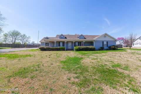 845 Parker Road, Dyersburg, TN 38024