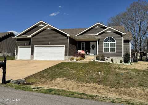 5 Jacob Cove, Paris, TN 38242