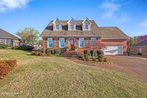 67 Highland Ridge Cove, Jackson, TN 38305