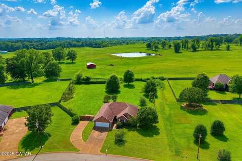 21 Austin Cove, Jackson, TN 38305