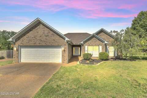 21 Austin Cove, Jackson, TN 38305