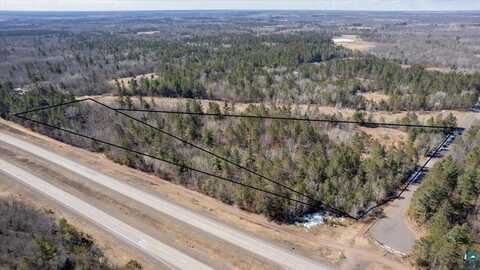 8888 E Baldwin Ave, Solon Springs, WI 54873