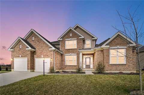 6030 Buttonbush Street, Tipp City, OH 45371