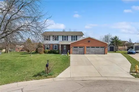 6298 Lindsey Court, Liberty Township, OH 45044