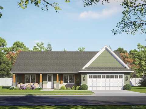 6104 Rivers Edge, Madison Twp, OH 45042