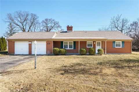 6566 Willowick Place, Dayton, OH 45459