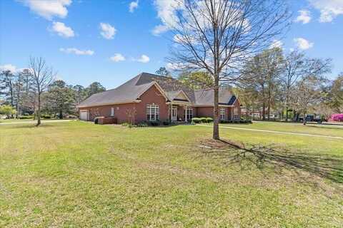 901 BROOKSIDE AVENUE, Geneva, AL 36340