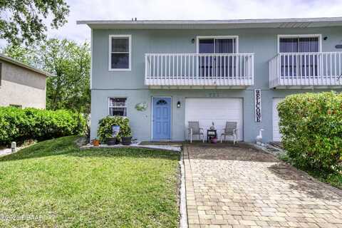 721 Laurel Bay Circle, New Smyrna Beach, FL 32169