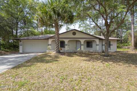 35 Brockton Lane, Palm Coast, FL 32137