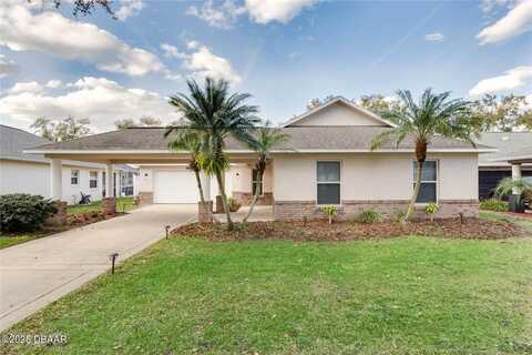 4087 Clock Tower Drive, Port Orange, FL 32129