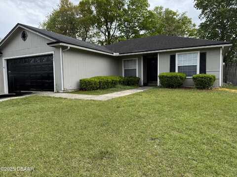 6635 RIPPLING WAVE COURT, Jacksonville, FL 32244