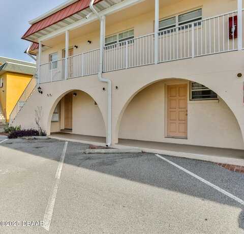 1510 Ocean Shore Boulevard, Ormond Beach, FL 32176