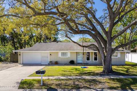 582 Moonpenny Circle, Port Orange, FL 32127