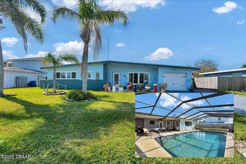 34 Dolphin Avenue, Ormond Beach, FL 32176