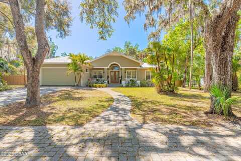 2646 Turnbull Bay Road, New Smyrna Beach, FL 32168