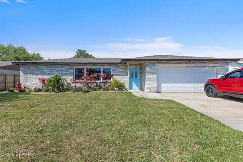 2944 Carriage Drive, South Daytona, FL 32119
