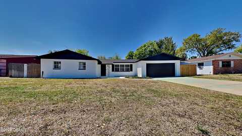 1408 Cadillac Drive, Daytona Beach, FL 32117