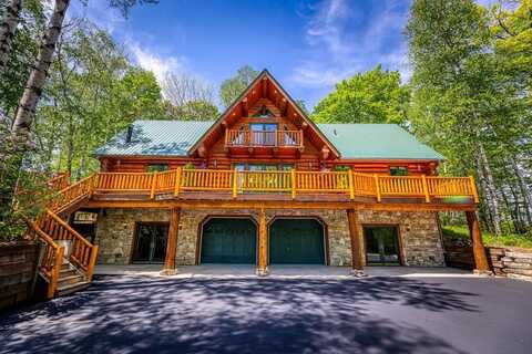 5351 Holiday Dr, Egg Harbor, WI 54209