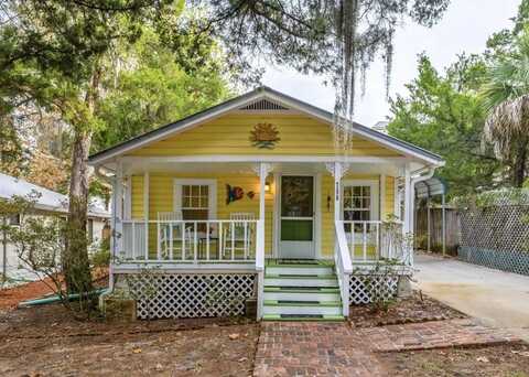 758 5th St, Cedar Key, FL 32625
